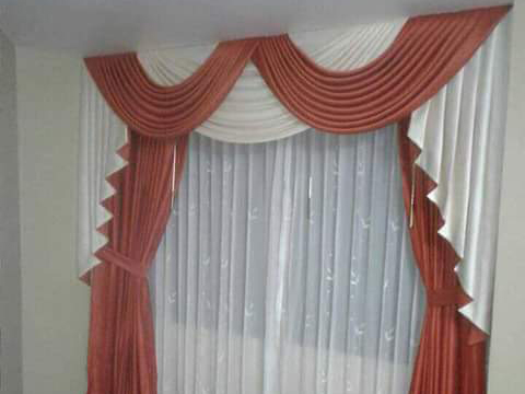 Cortinas